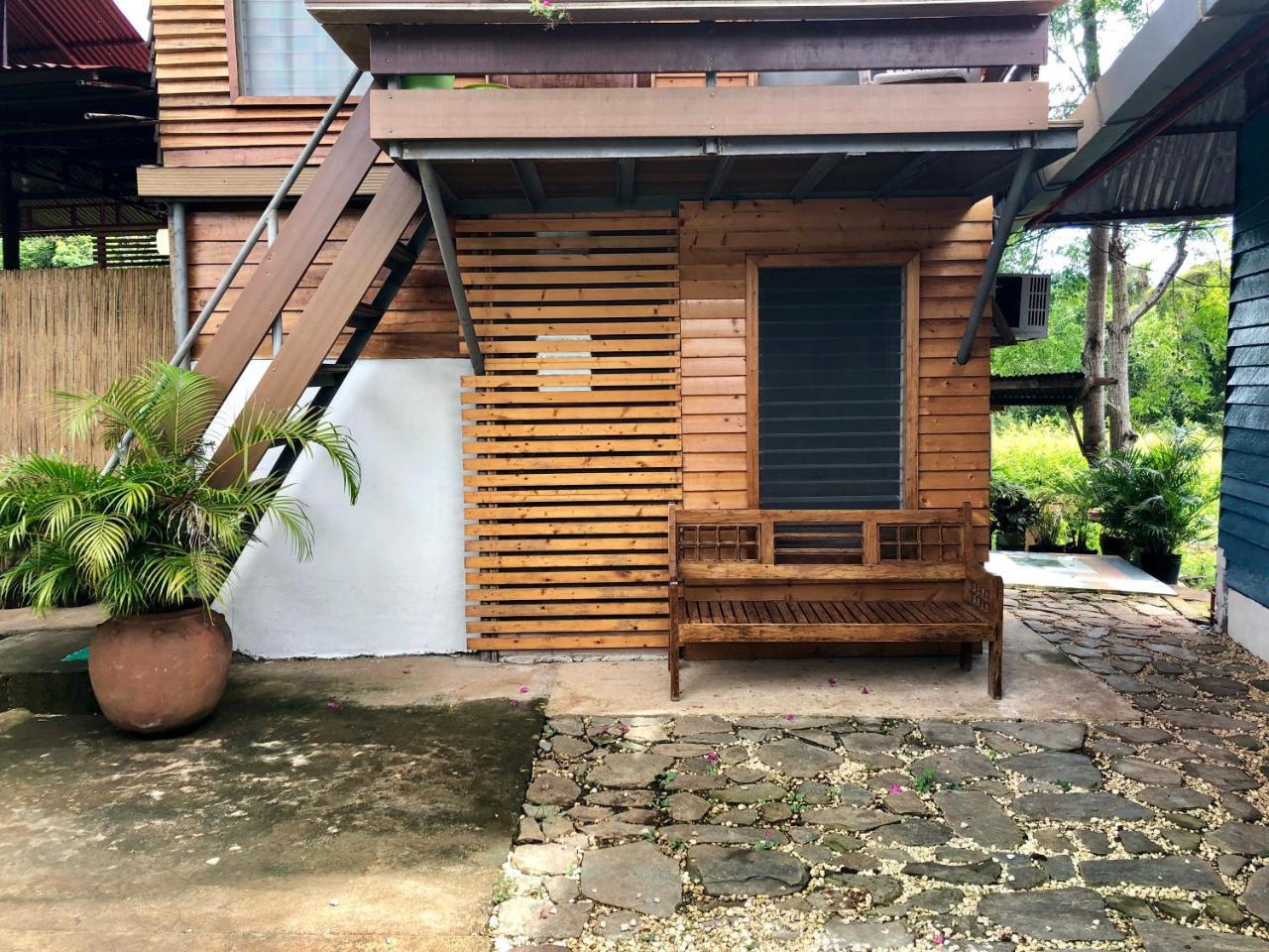 House @Bohol Garden Homes Panglao Værelse billede