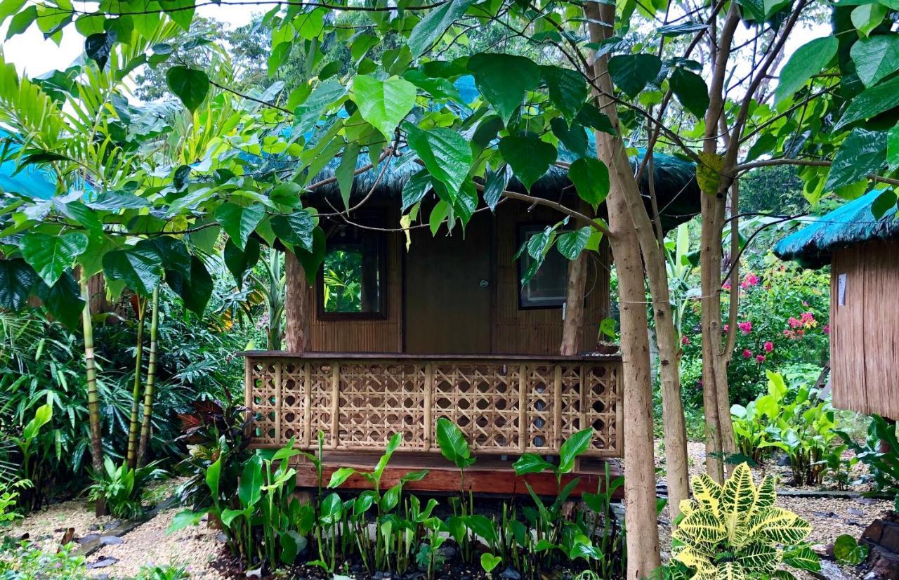 House @Bohol Garden Homes Panglao Eksteriør billede