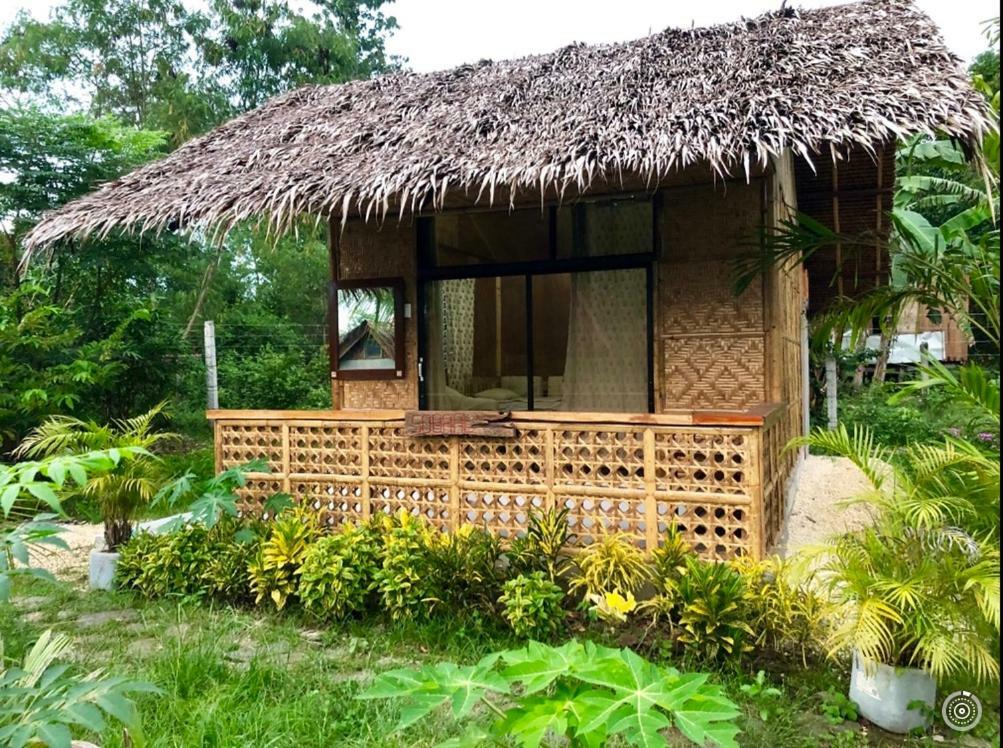 House @Bohol Garden Homes Panglao Eksteriør billede