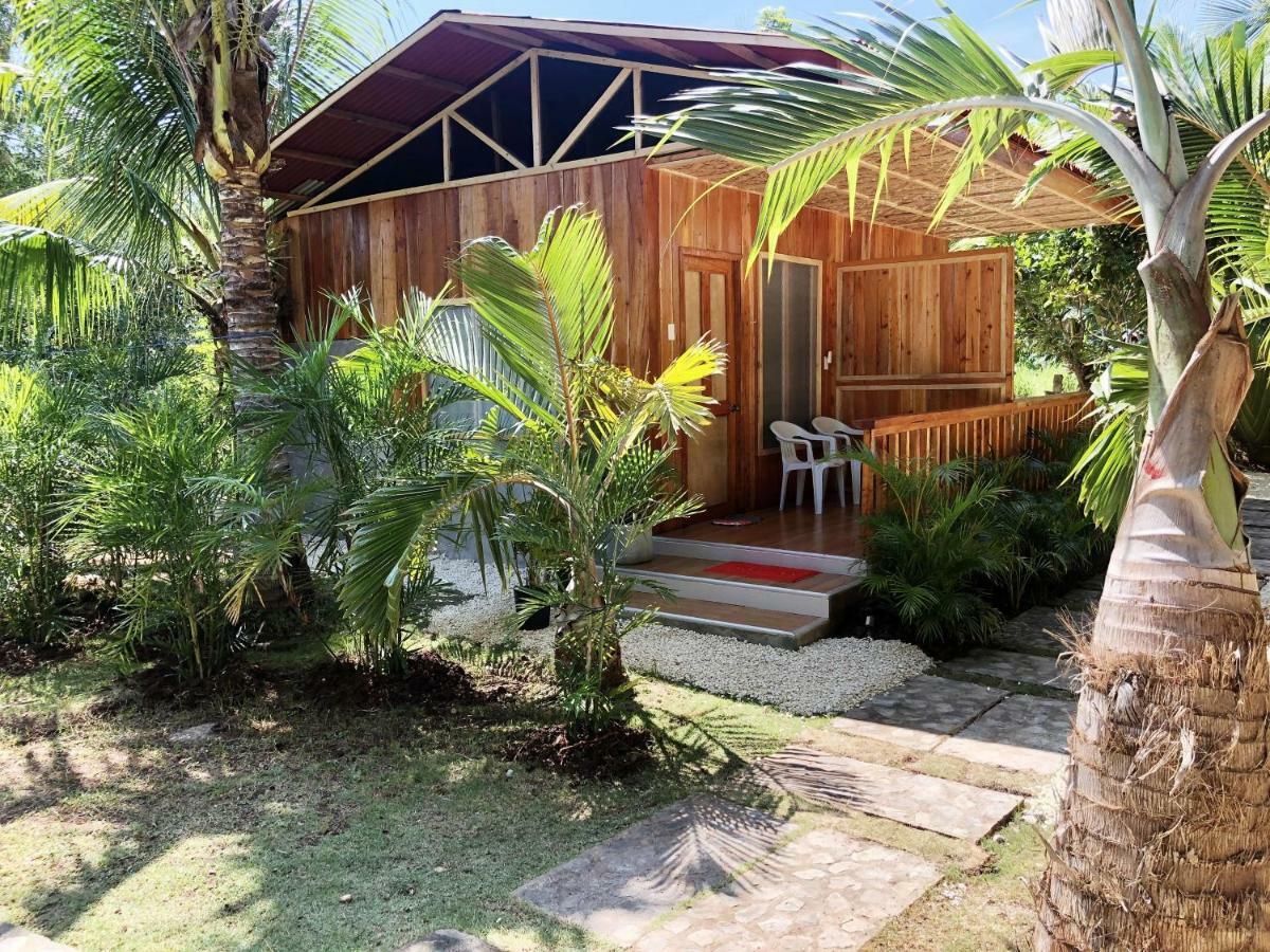 House @Bohol Garden Homes Panglao Eksteriør billede