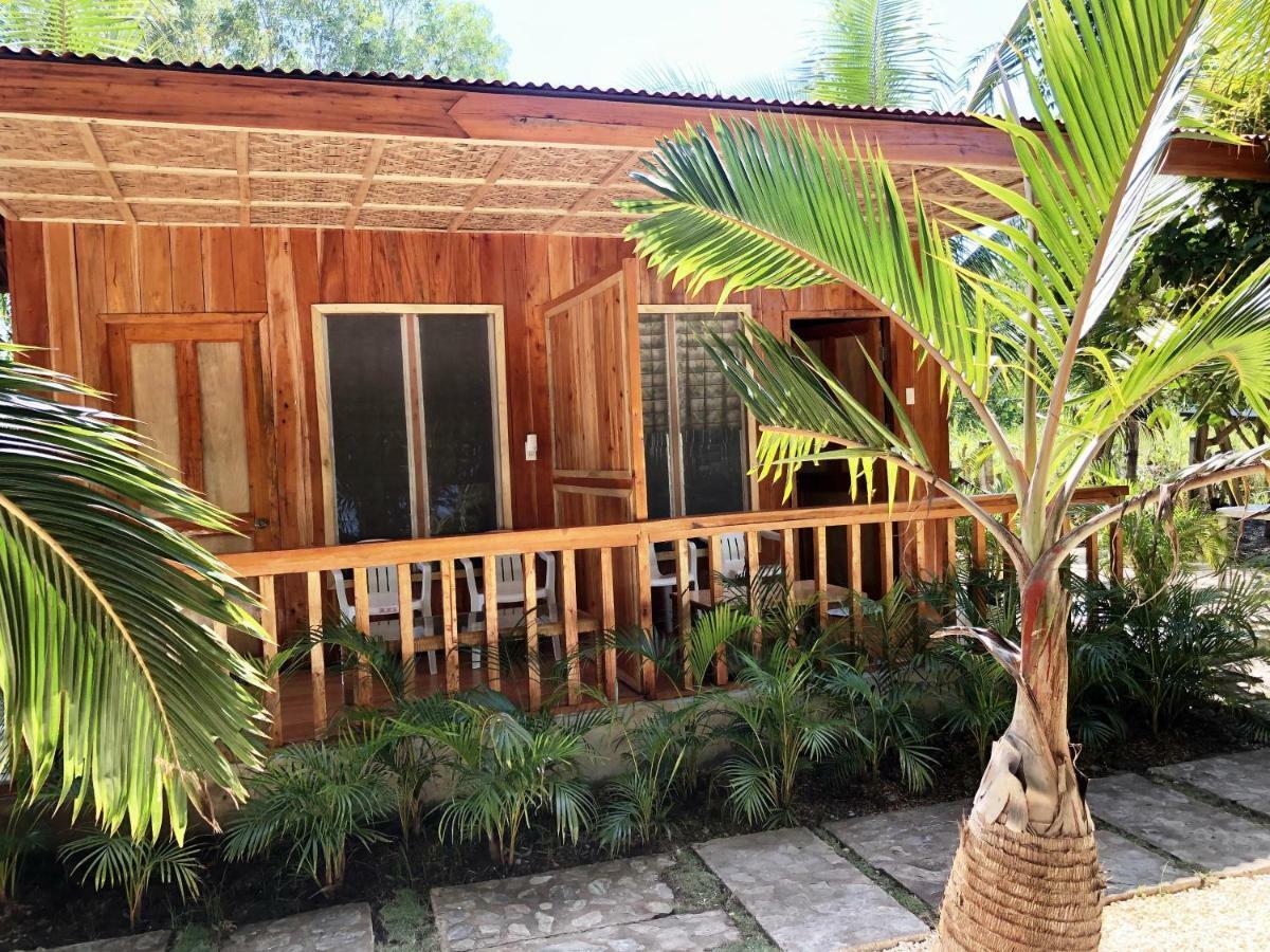 House @Bohol Garden Homes Panglao Eksteriør billede