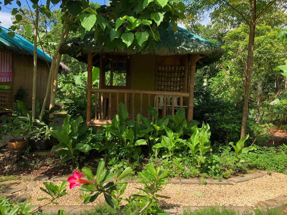 House @Bohol Garden Homes Panglao Værelse billede