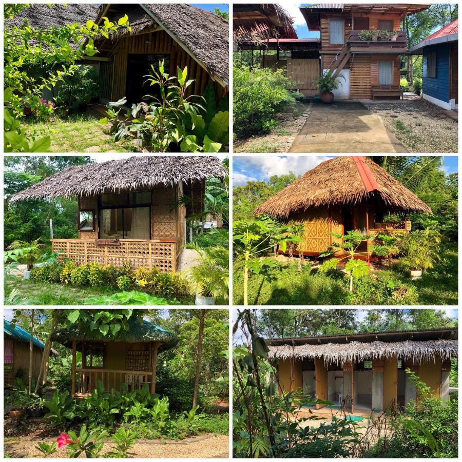 House @Bohol Garden Homes Panglao Eksteriør billede