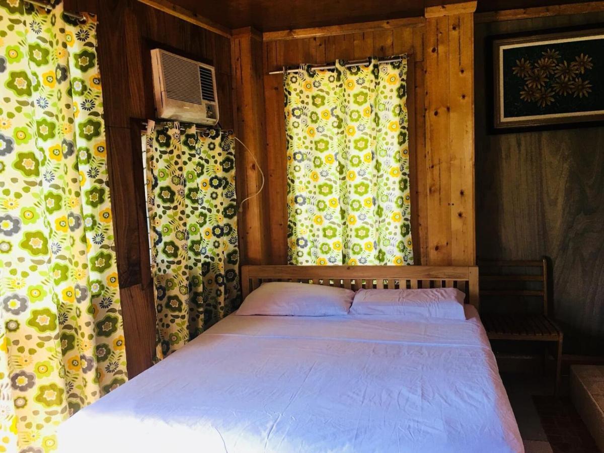 House @Bohol Garden Homes Panglao Eksteriør billede